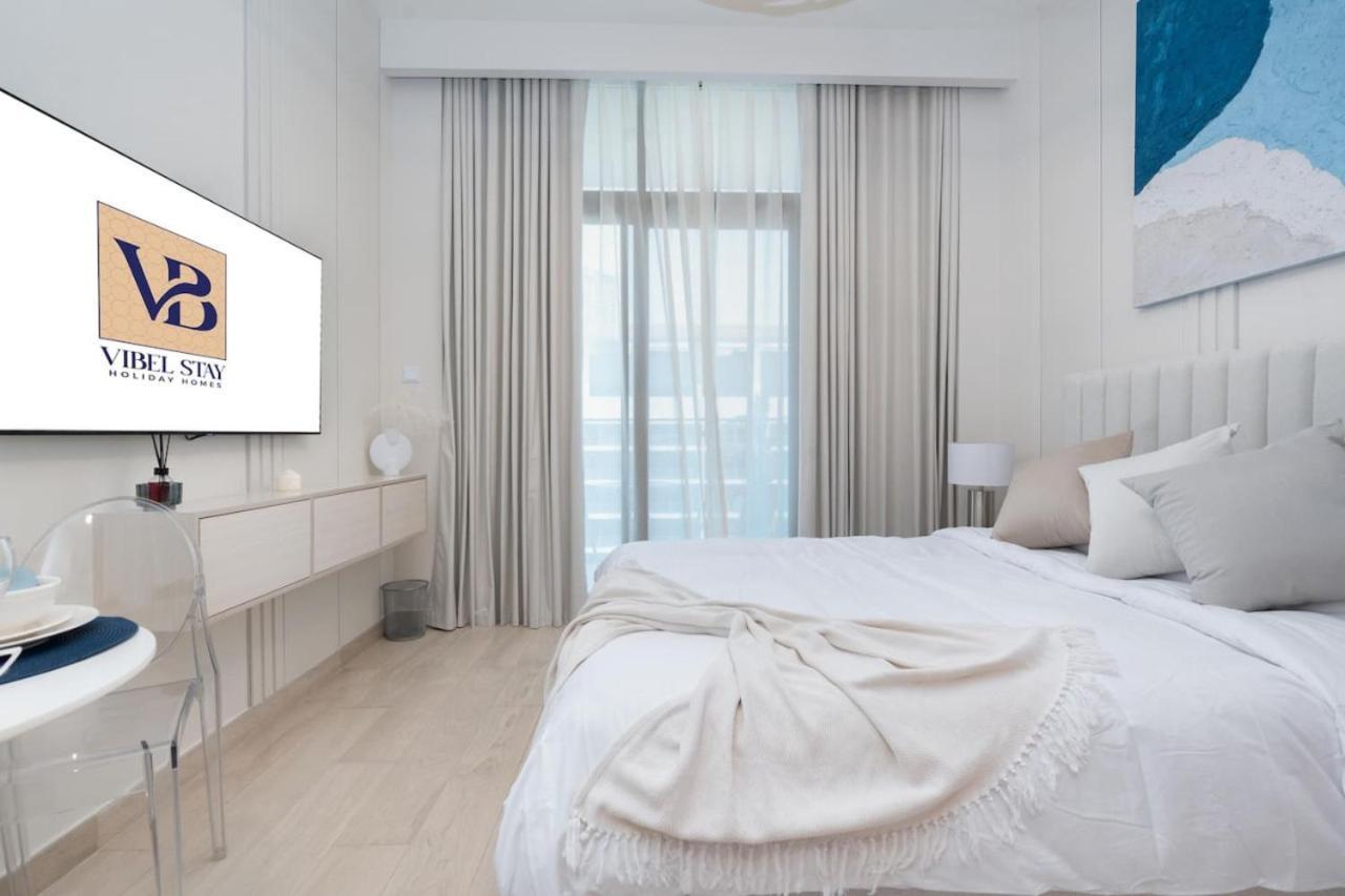 Elegant At Azizi 46 In Meydan By Vibel Apartment *