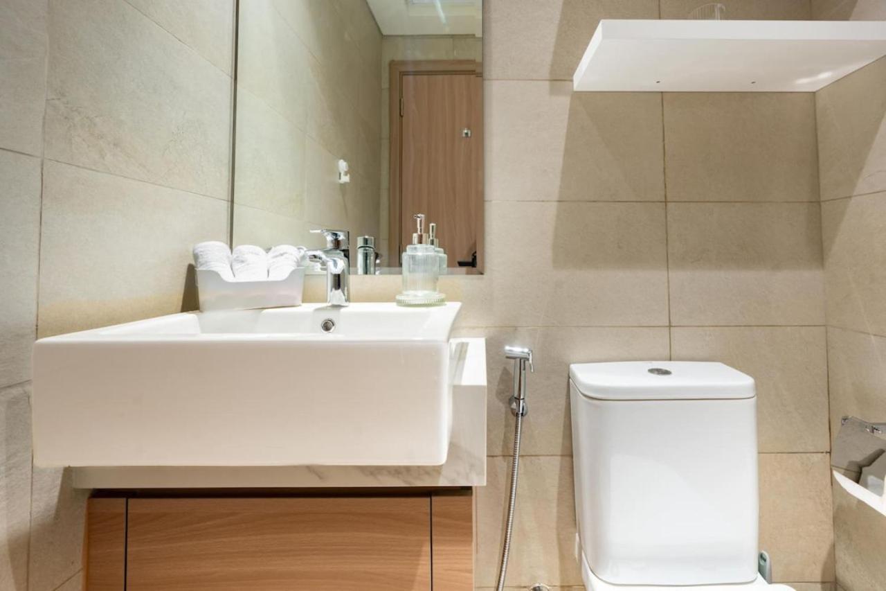 Elegant At Azizi 46 In Meydan By Vibel