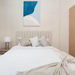 Elegant Studio At Azizi 46 In Central Meydan By Vibel