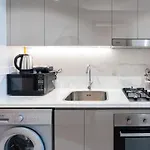 Elegant Studio At Azizi 46 In Central Meydan By Vibel