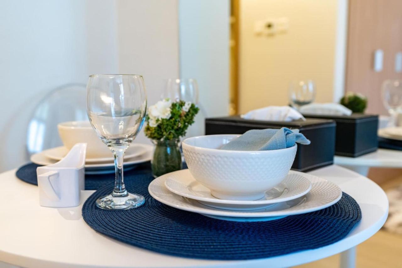Apartment Elegant At Azizi 46 In Meydan By Vibel *