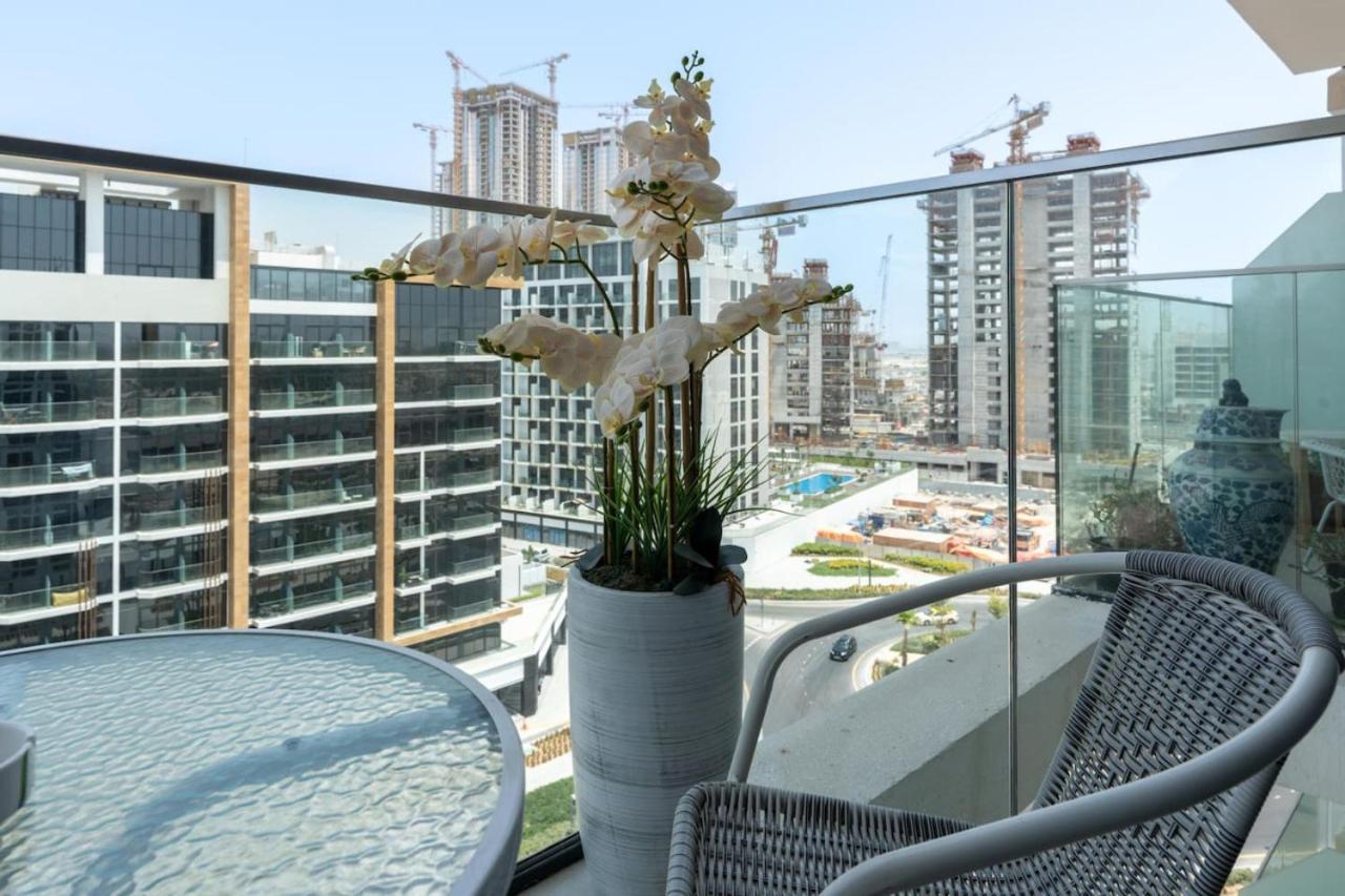 Elegant At Azizi 46 In Meydan By Vibel