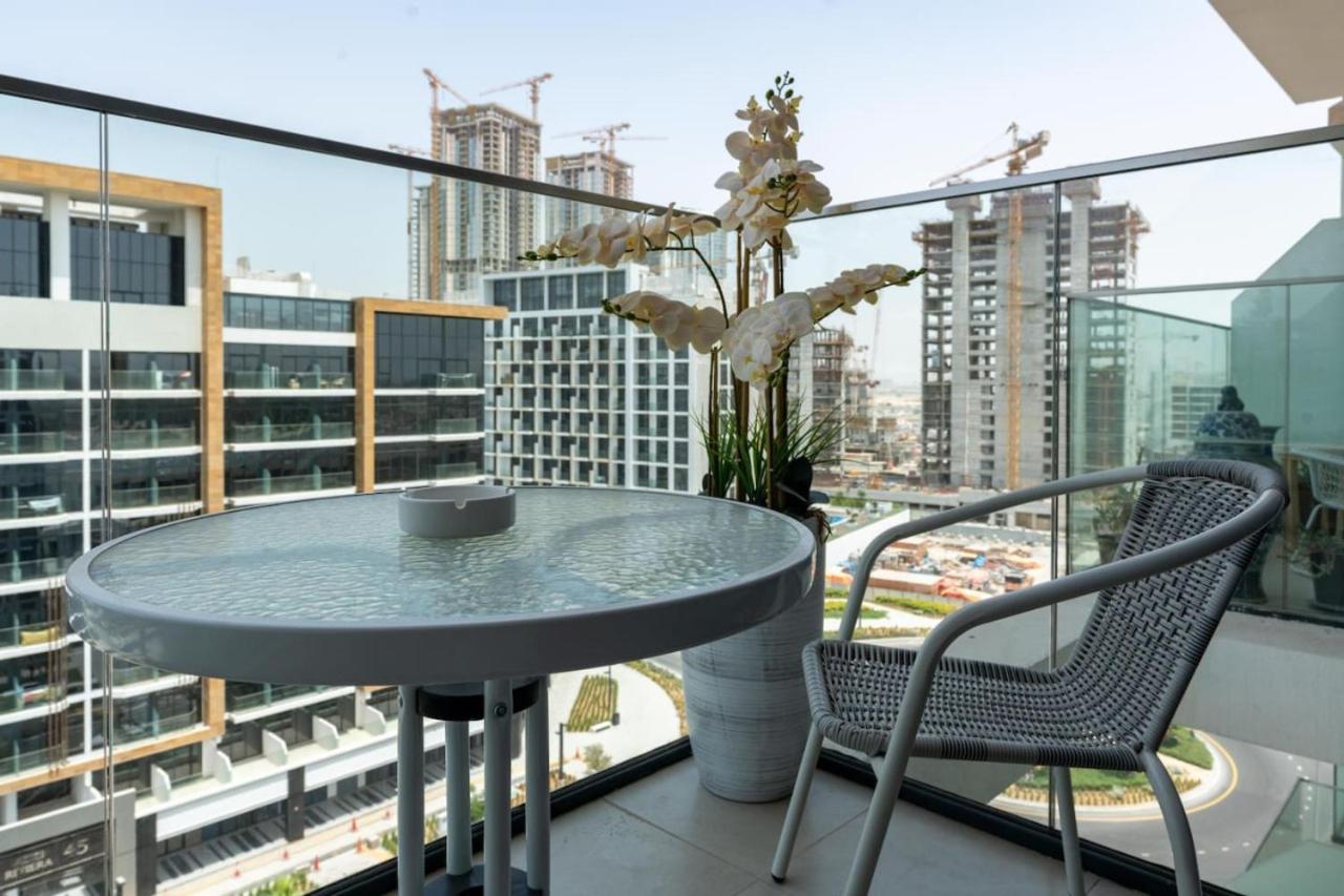 Elegant At Azizi 46 In Meydan By Vibel Apartment