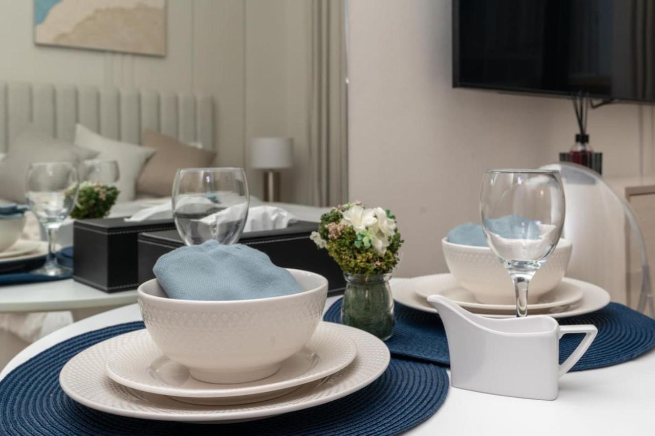 Elegant At Azizi 46 In Meydan By Vibel Apartment *