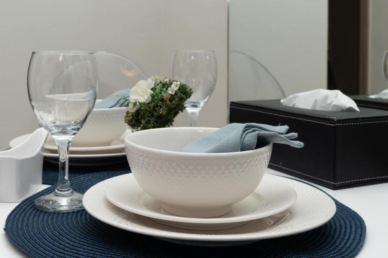 Elegant At Azizi 46 In Meydan By Vibel * Dubai