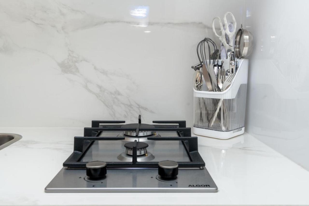 Elegant At Azizi 46 In Meydan By Vibel Apartment