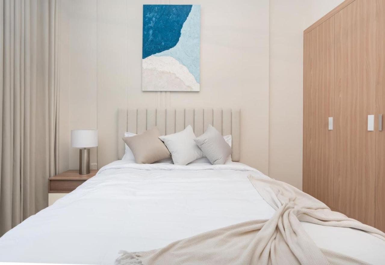 Elegant At Azizi 46 In Meydan By Vibel Apartment *