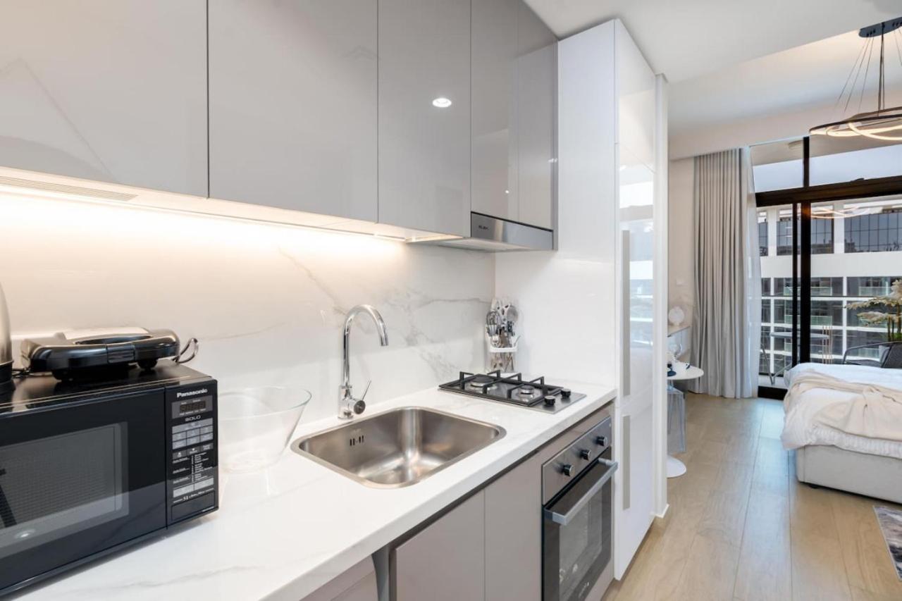 Elegant At Azizi 46 In Meydan By Vibel Apartment