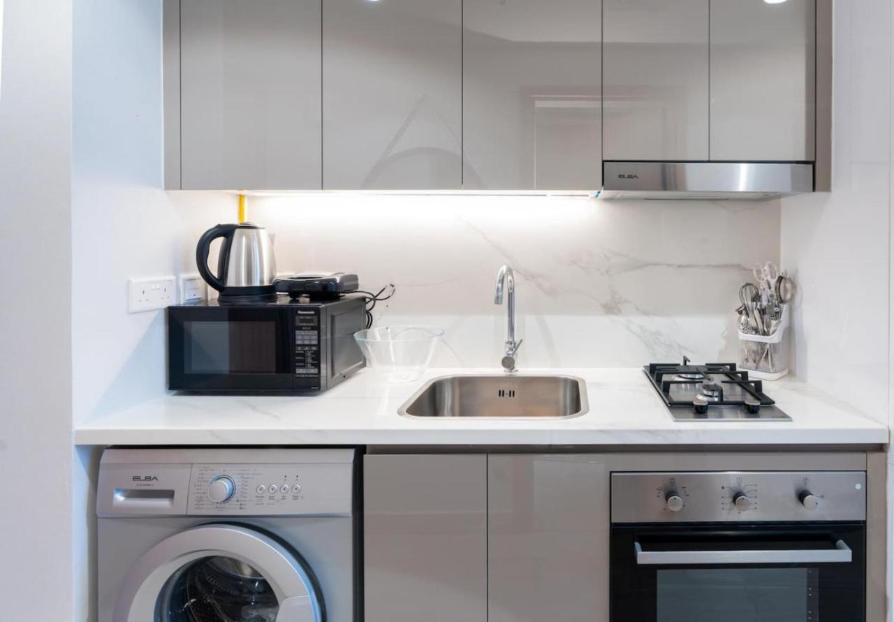 Elegant At Azizi 46 In Meydan By Vibel Apartment Dubai