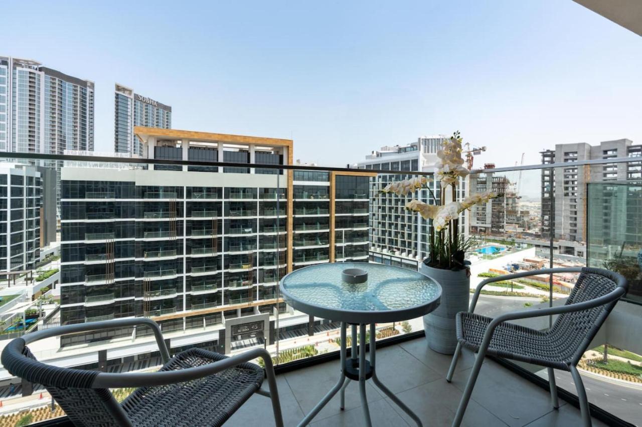 Elegant At Azizi 46 In Meydan By Vibel Apartment Dubai